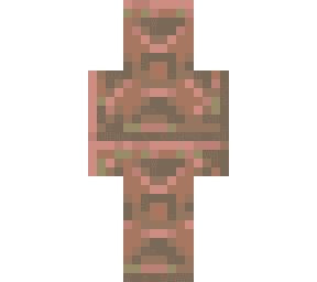 Minecraft Skin #599
