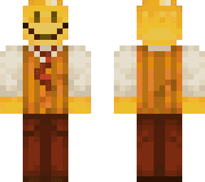 Minecraft Skin #60