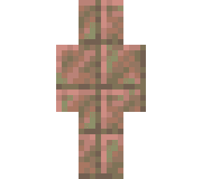 Minecraft Skin #600