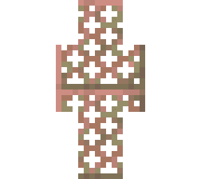 Minecraft Skin #601