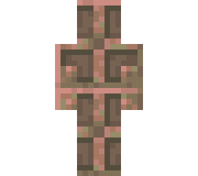 Minecraft Skin #602