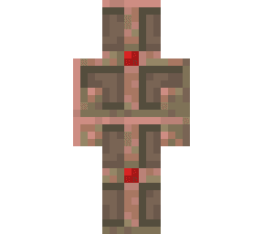 Minecraft Skin #604