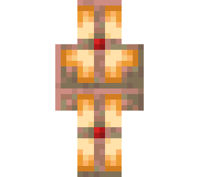 Minecraft Skin #605