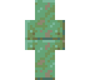 Minecraft Skin #606