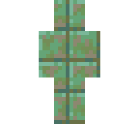 Minecraft Skin #608