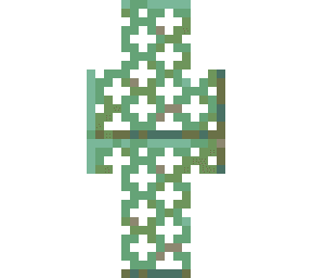 Minecraft Skin #609