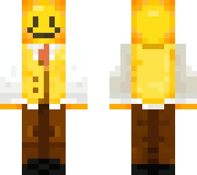Minecraft Skin #61
