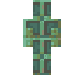 Minecraft Skin #610