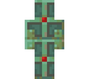 Minecraft Skin #612