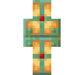 Minecraft Skin #613