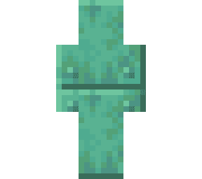 Minecraft Skin #614