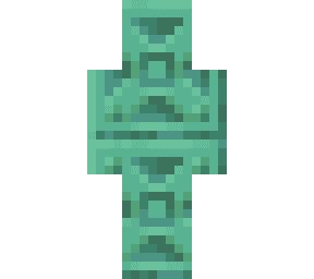 Minecraft Skin #615