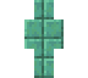 Minecraft Skin #616