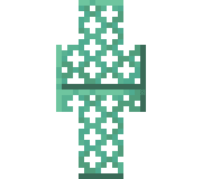 Minecraft Skin #617