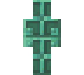 Minecraft Skin #618