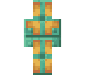 Minecraft Skin #619