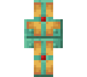 Minecraft Skin #621
