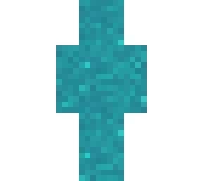 Minecraft Skin #627