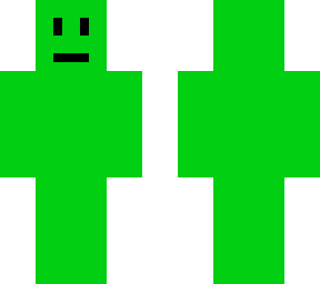 Minecraft Skin #63
