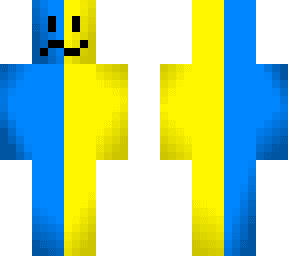 Minecraft Skin #64
