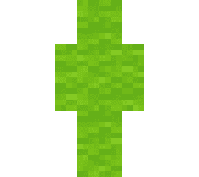 Minecraft Skin #657
