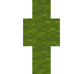 Minecraft Skin #658