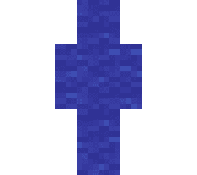 Minecraft Skin #661