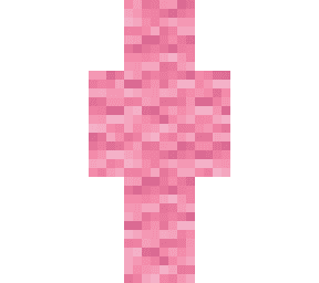 Minecraft Skin #664