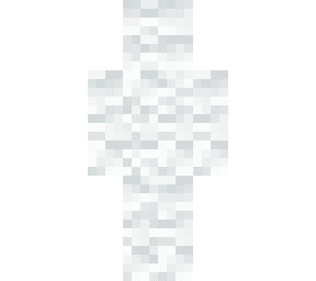 Minecraft Skin #666