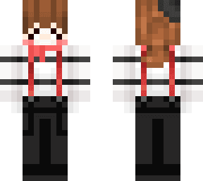 Minecraft Skin #67
