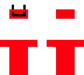 Minecraft Skin #68