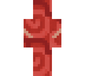 Minecraft Skin #687