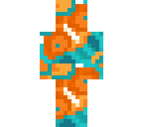 Minecraft Skin #688