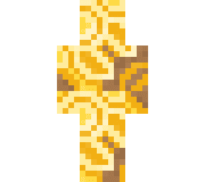 Minecraft Skin #689