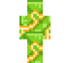 Minecraft Skin #690