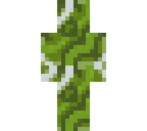 Minecraft Skin #691