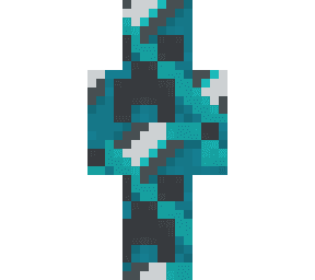 Minecraft Skin #692