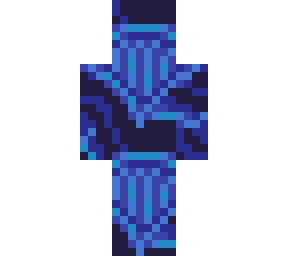 Minecraft Skin #694