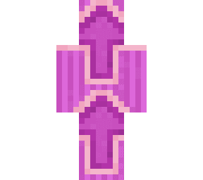 Minecraft Skin #695