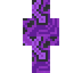 Minecraft Skin #696