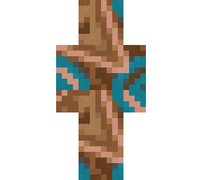 Minecraft Skin #698