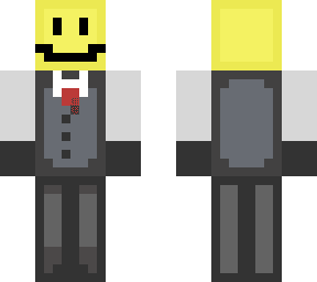 Minecraft Skin #7