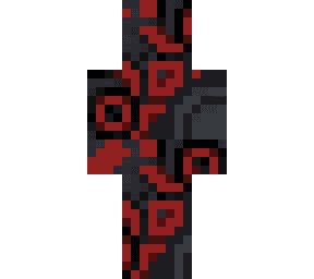 Minecraft Skin #702