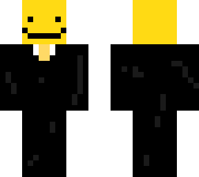 Minecraft Skin #71