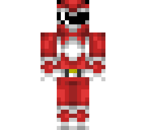 Minecraft Skin #731