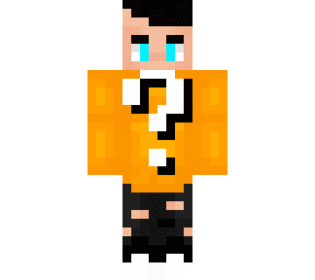 Minecraft Skin #732