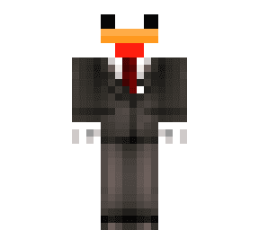 Minecraft Skin #733