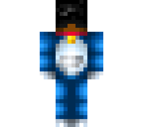 Minecraft Skin #734