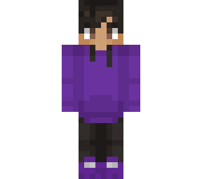 Minecraft Skin #736