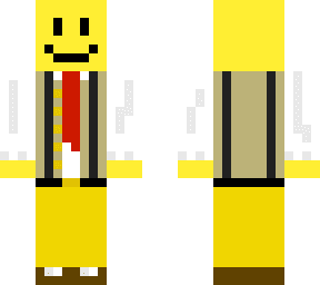 Minecraft Skin #74